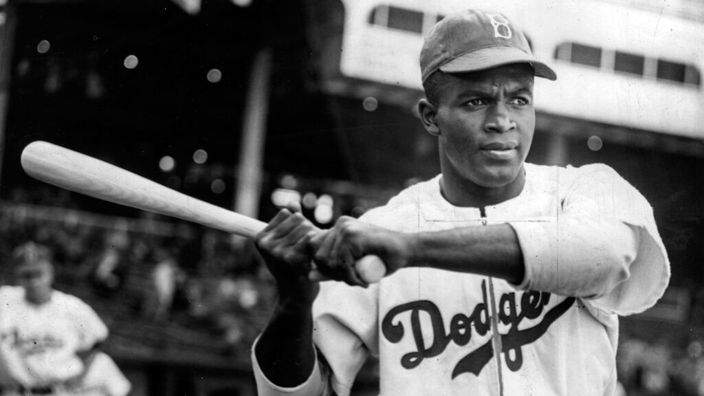 The Different Aspects of the Life of Jackie Robinson
