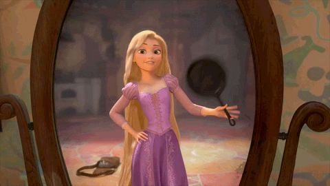 How the Movie Tangled is a Good Personal Narrative