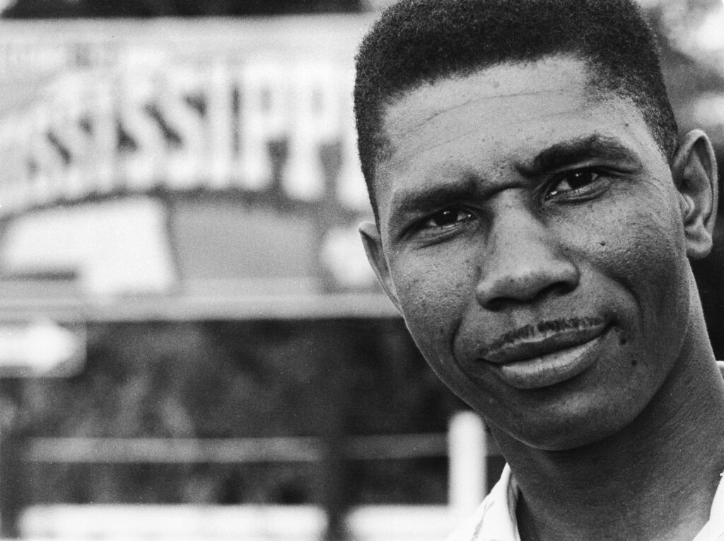 Medgar evers Facts