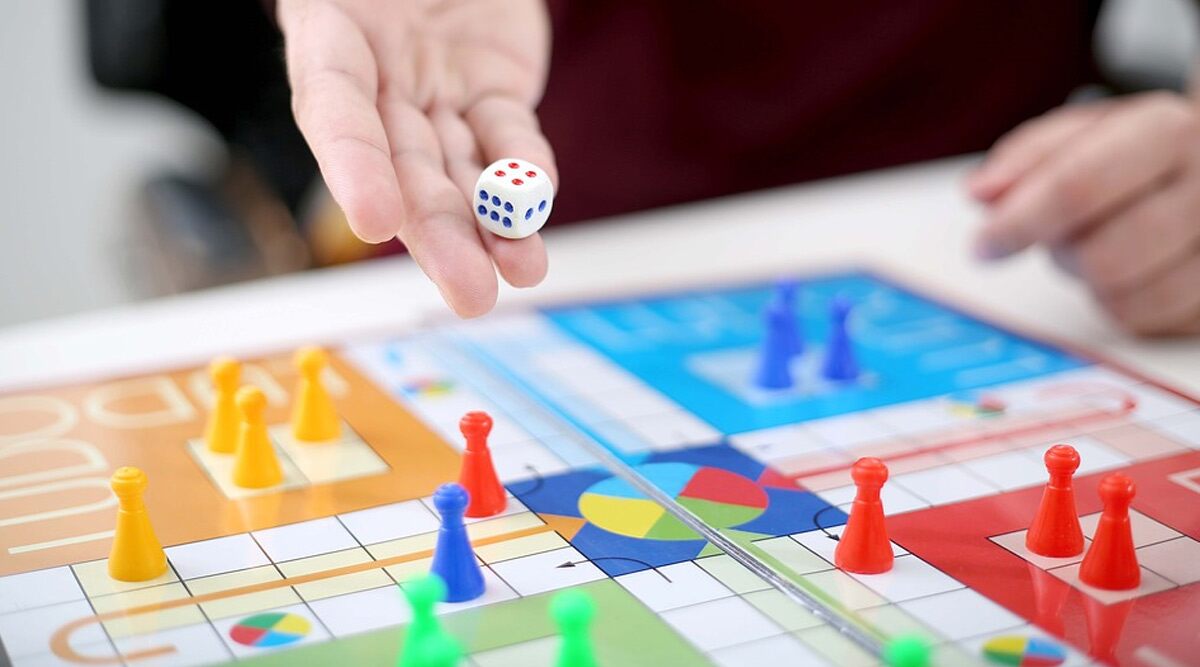 The Gaming time - TECH EDUCATION
